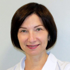 Демченкова Наталья Тихоновна, анестезиолог