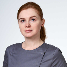 Доценко Елена Владимировна, врач-косметолог