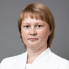 Червинцева Валентина Сергеевна, ортопед