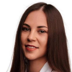 Кирилова Ксения Сергеевна, офтальмолог