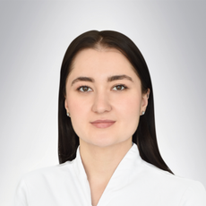 Гендугова Милана Нургалиевна, кардиолог