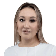 Саляхова Регина Радиковна, кардиолог