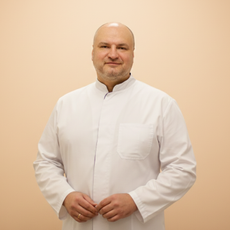 Букрей Дмитрий Григорьевич, массажист