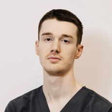 Кубачев Рустам Эльбрусович, стоматолог-терапевт