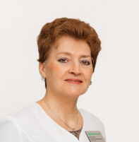 Винокурова Марина Владимировна, терапевт