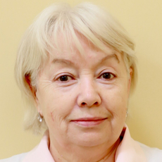 Глухова Валентина Александровна, хирург