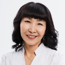 Галданова Соелма Мироновна, офтальмолог