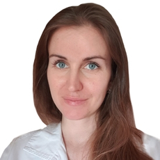 Павлова Алена Сергеевна, стоматолог-терапевт