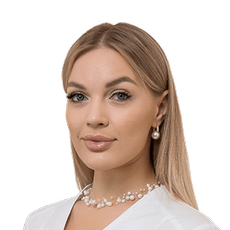 Бондарь Мария Викторовна, косметолог