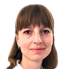 Морозова Светлана Геннадиевна, невролог
