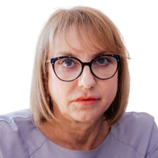 Мартьянова Галина Николаевна, невролог