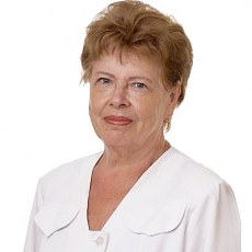 Хатунцева Галина Дмитриевна, офтальмолог