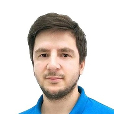 Омаров Мурад Амуттаевич, стоматолог-терапевт