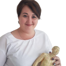 Кобякина Наталья Владимировна, массажист