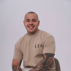 Журенко Данила Сергеевич, челюстно-лицевой хирург