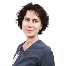 Бартенева Оксана Владимировна, гинеколог