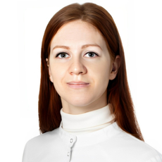 Невешкина Ирина Николаевна, педиатр