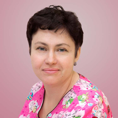 Таищева Наталия Борисовна, педиатр