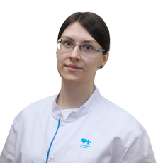 Калмыкова Александра Михайловна, стоматолог-ортопед