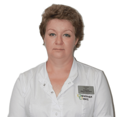Боброва Ирина Павловна, стоматолог-терапевт