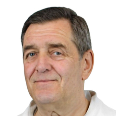 Балицкий Александр Вацлавич, эндоскопист