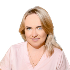 Беспоясная Мария Вячеславовна, терапевт