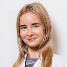 Мальцева Анна Владимировна, эндокринолог