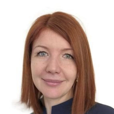 Уткина Анна Борисовна, детский невролог