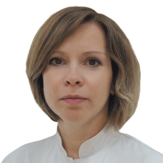 Веселова Юлия Владимировна, ЛОР