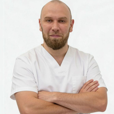 Лабазан Камилович Асадулаев, стоматолог-ортопед