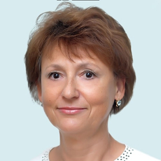 Калинина Ольга Федоровна, невролог