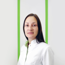 Чернышова Анна Сергеевна, гематолог