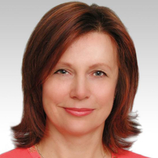 Калмыкова Ирина Николаевна, офтальмолог