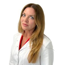 Колыбелкина Марина Владимировна, кардиолог