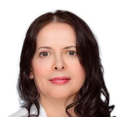 Гусева Марина Геннадьевна, офтальмолог