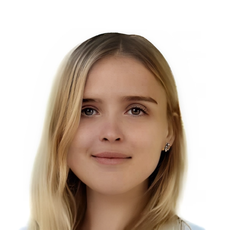 Усмонова (Мухетдинова) Эндже Илдусовна, терапевт