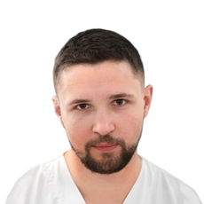 Лабзунов Денис Олегович, инструктор ЛФК