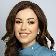 Денисюк Варвара Владимировна, эндокринолог