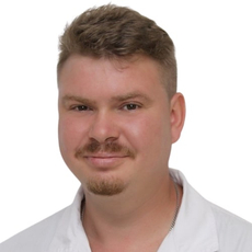 Долгов Фёдор Борисович, ортопед