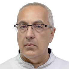 Мовсисян Артур Гришаевич, врач УЗД