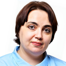 Панасюк Наталья Георгиевна, гастроэнтеролог