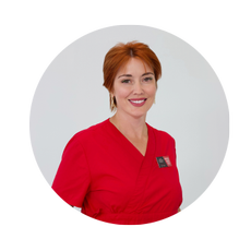 Лопухина Мария Вадимовна, кардиохирург