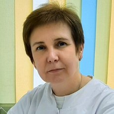 Панова Татьяна Леонидовна, детский ортопед