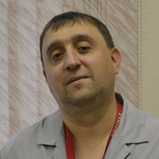 Шефер Николай Анатольевич, онколог