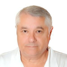 Ефетов Сергей Владимирович, хирург