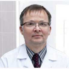 Полянский Дмитрий Анатольевич, гинеколог