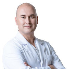 Блохин Андрей Владимирович, уролог