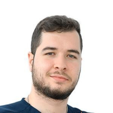 Халаджиев Дамир Рустемович, стоматолог-терапевт