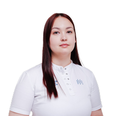 Ишмуратова Камила Маратовна, ортодонт