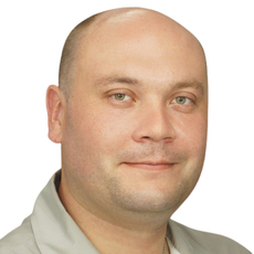 Елагин Владимир Николаевич, ЛОР